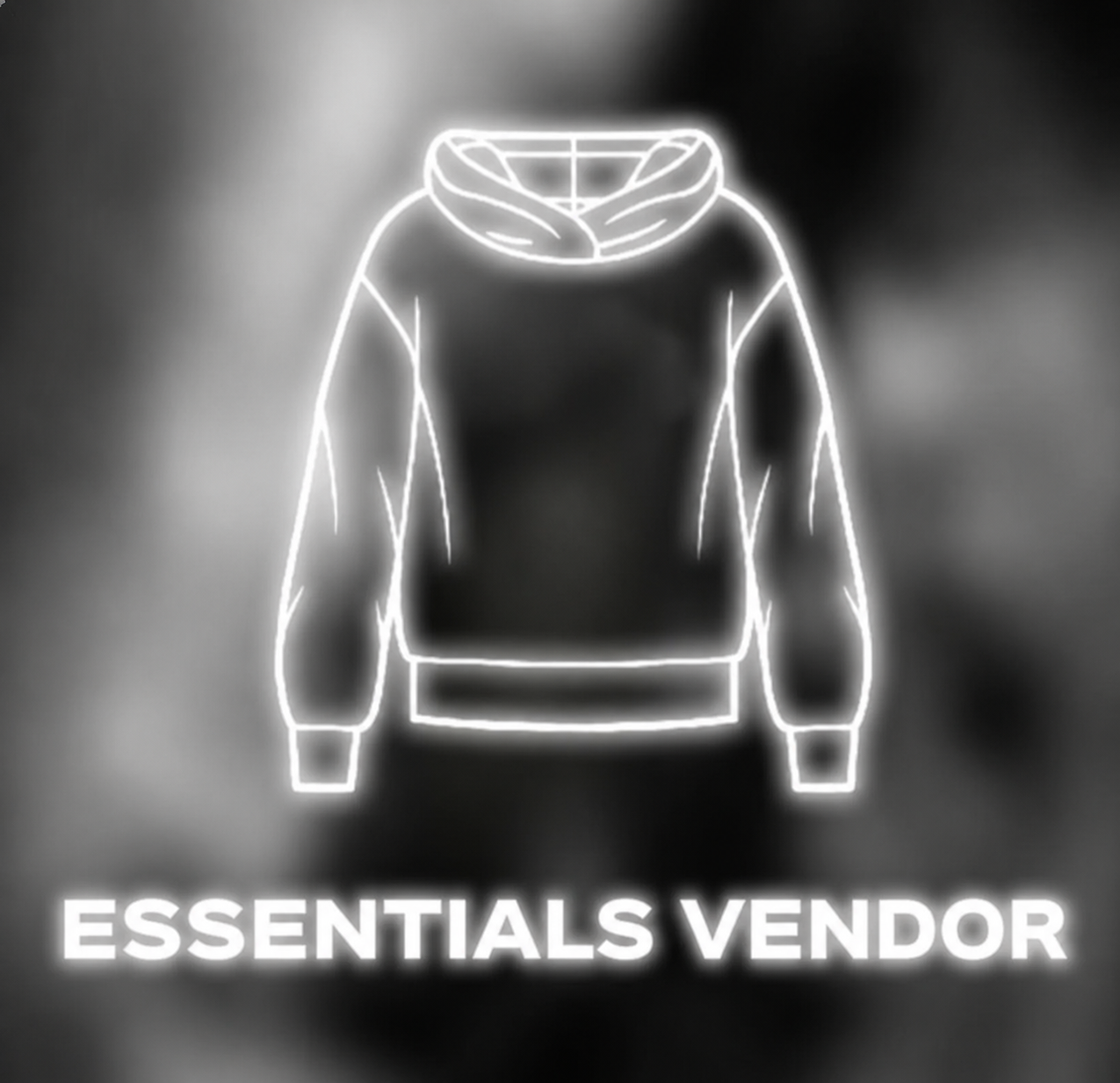 ESS3NTIALS VENDOR