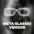 BEST META GLASSES VENDOR