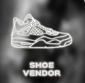 ALL Shoes Vendor