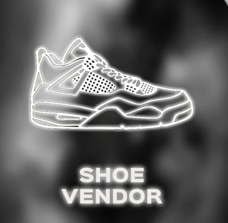 ALL Shoes Vendor