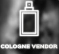 Cologne Vendor