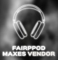 FAirpod + Maxes Vendor