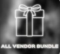 ALL MY VENDORS